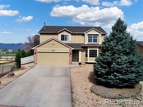 MLS Image #0 for 6638  fielding terrace,colorado springs, Colorado