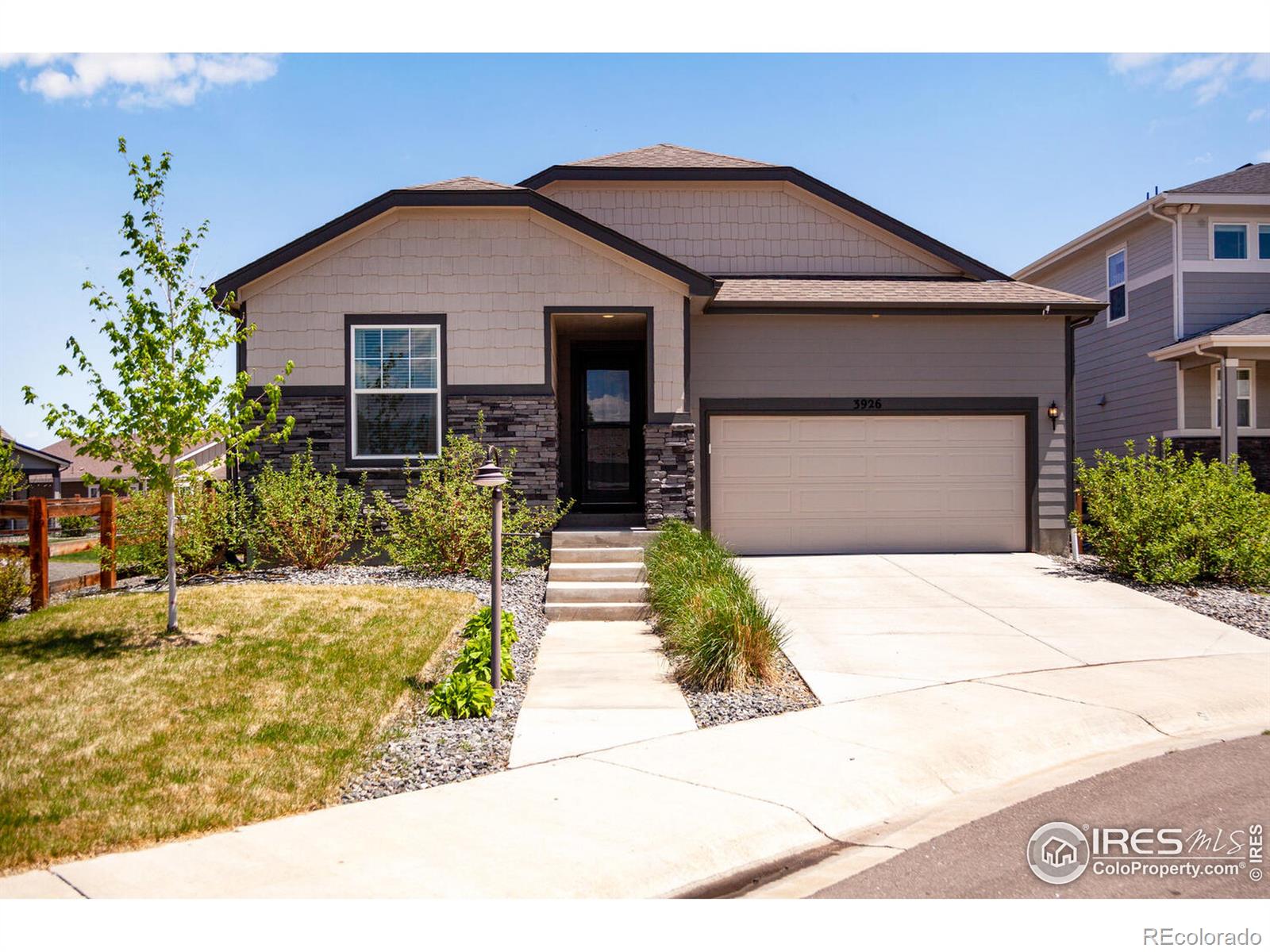 Report Image for 3926  Sand Beach Lake Court,Loveland, Colorado