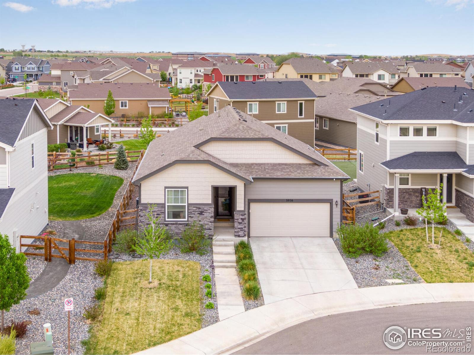 MLS Image #25 for 3926  sand beach lake court,loveland, Colorado