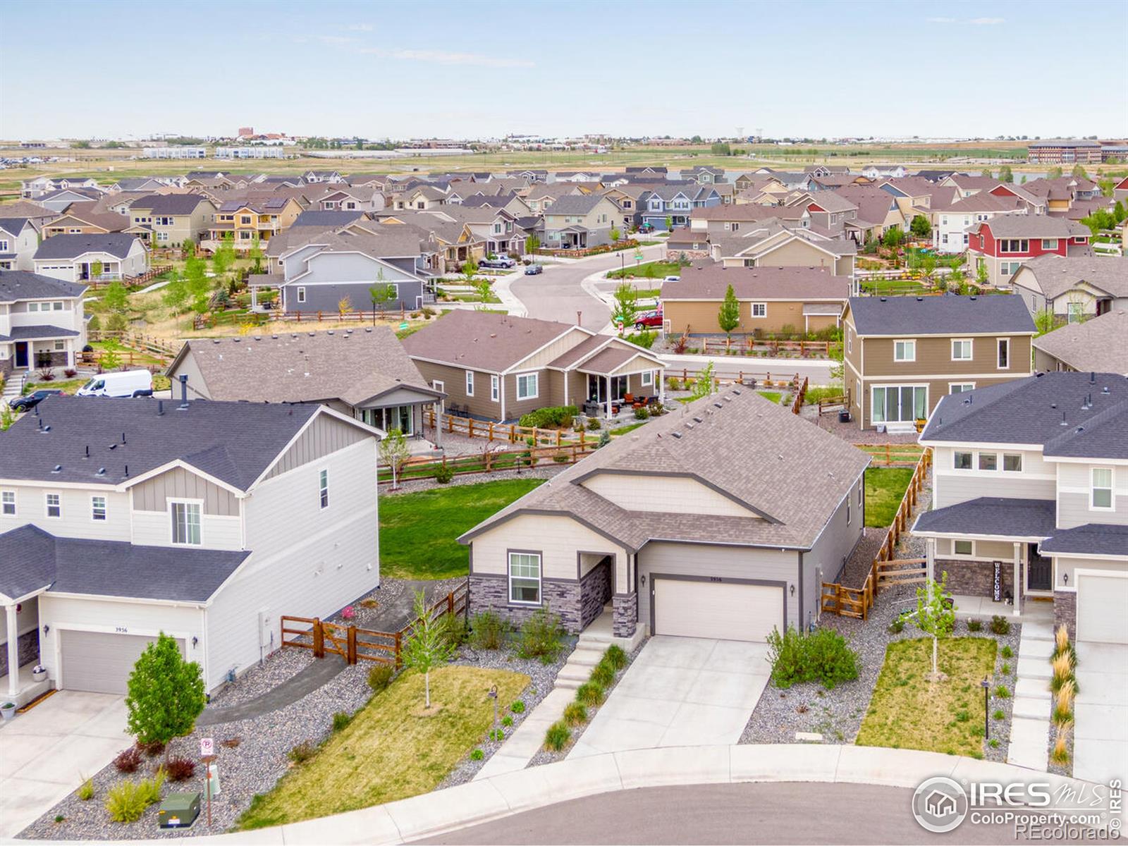 MLS Image #28 for 3926  sand beach lake court,loveland, Colorado