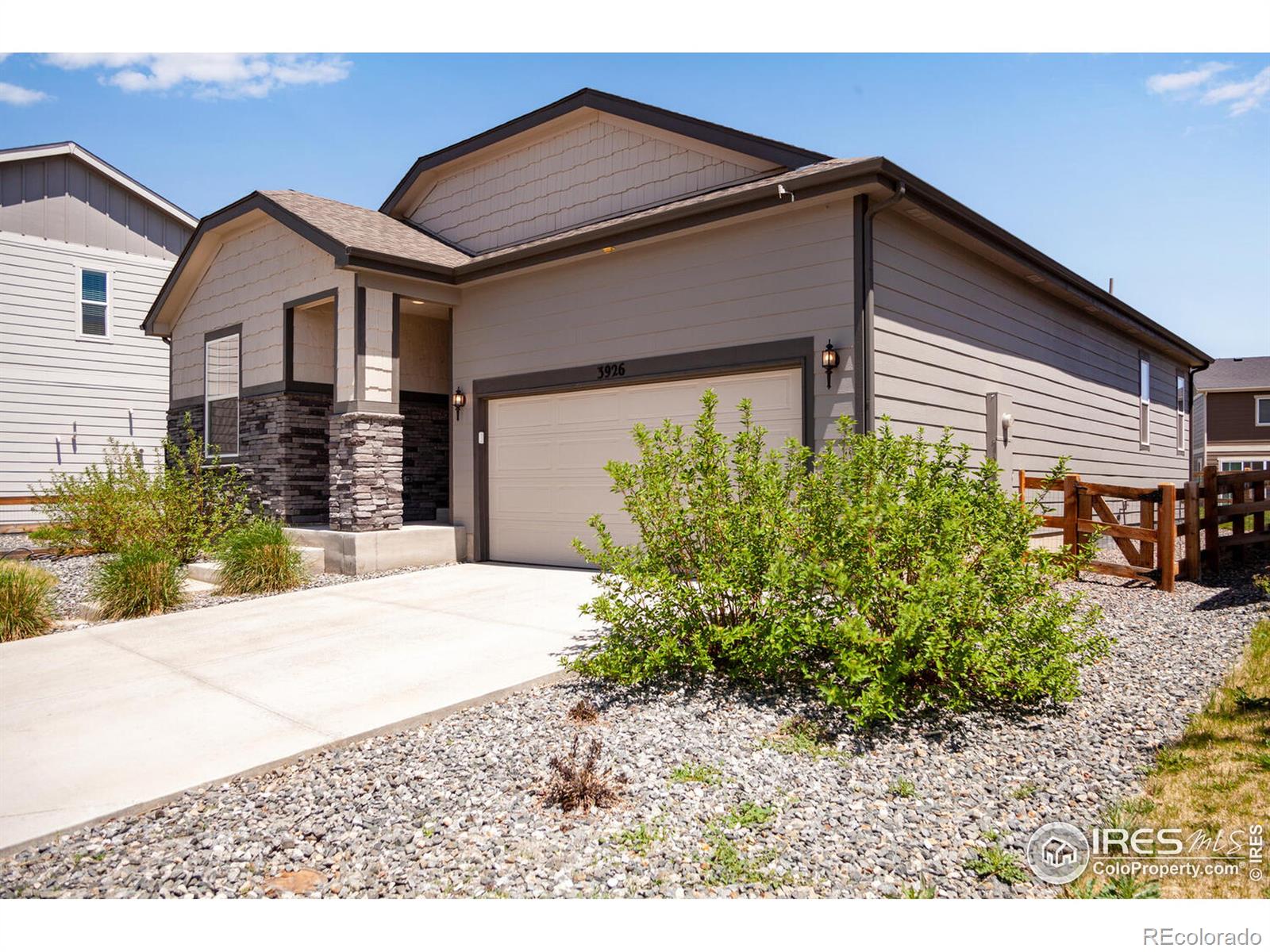 MLS Image #3 for 3926  sand beach lake court,loveland, Colorado