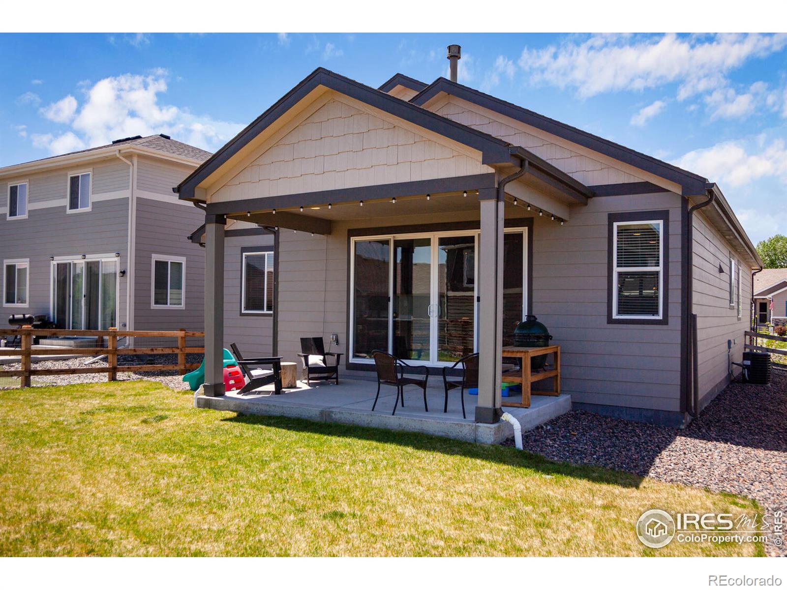 MLS Image #30 for 3926  sand beach lake court,loveland, Colorado