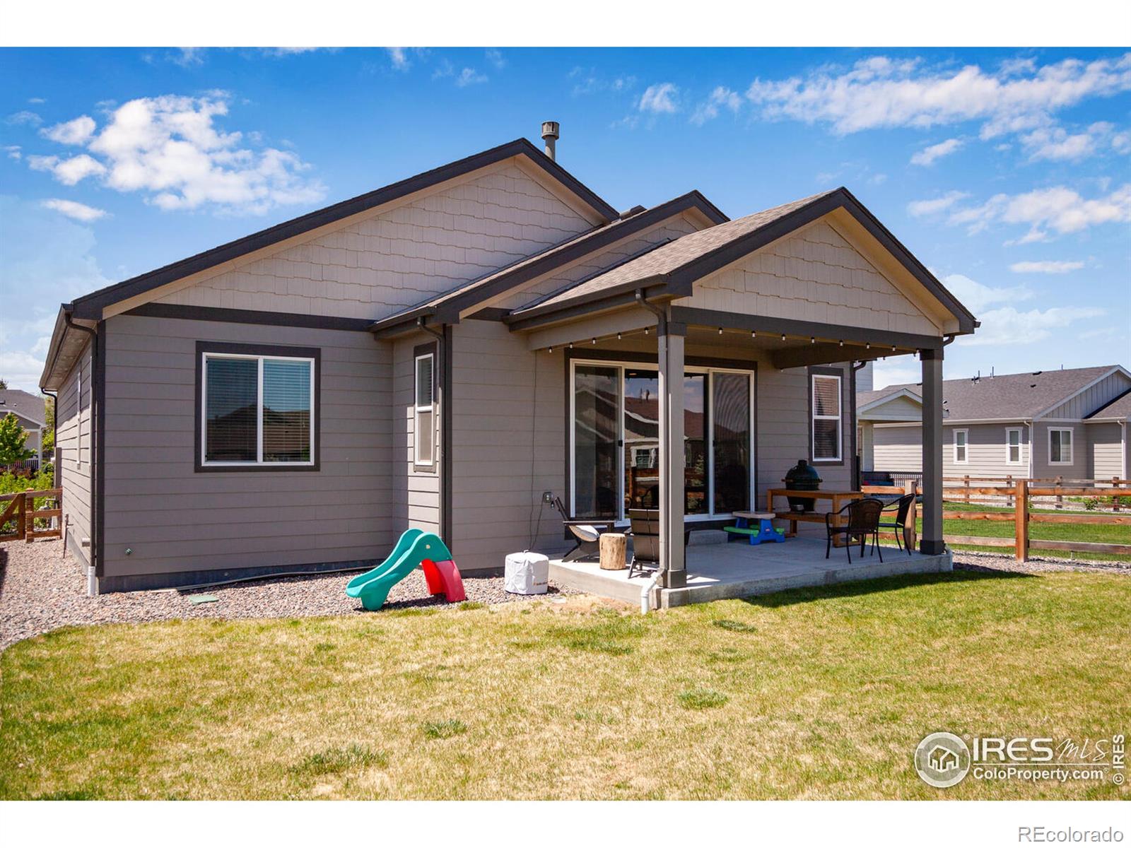 MLS Image #32 for 3926  sand beach lake court,loveland, Colorado