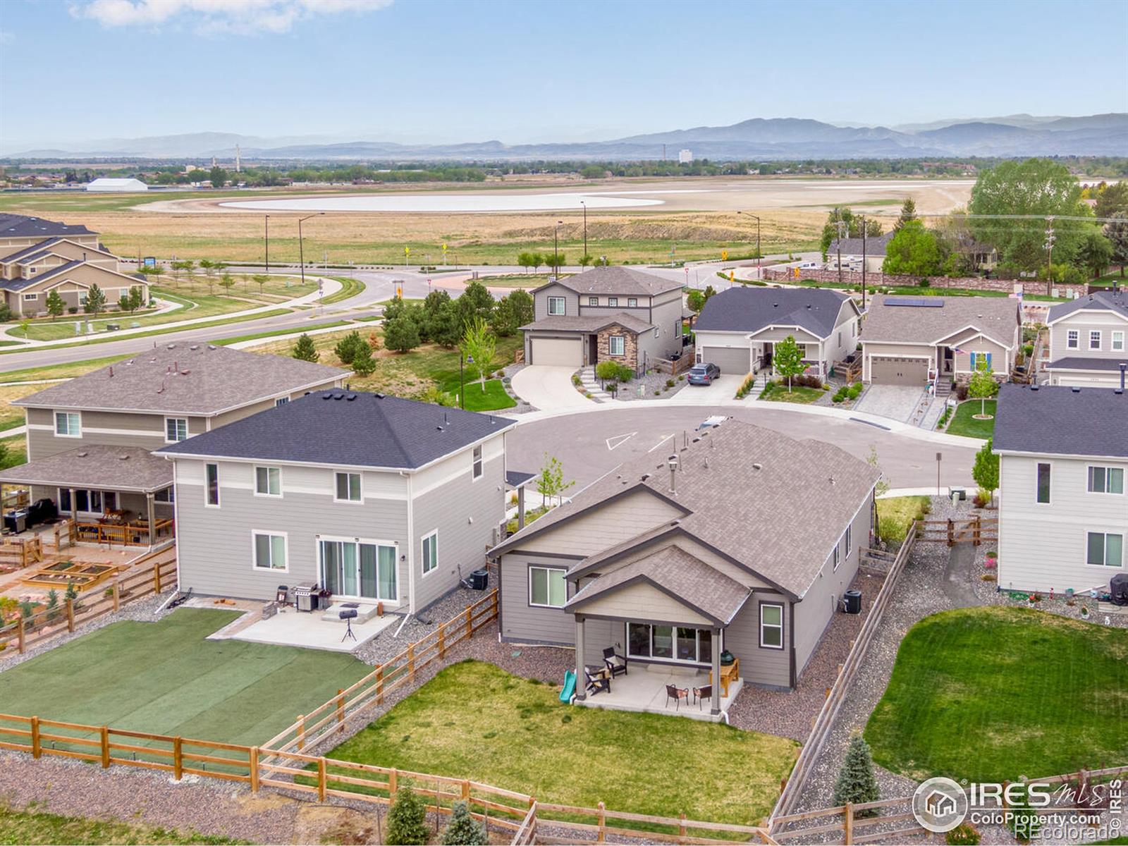 MLS Image #33 for 3926  sand beach lake court,loveland, Colorado