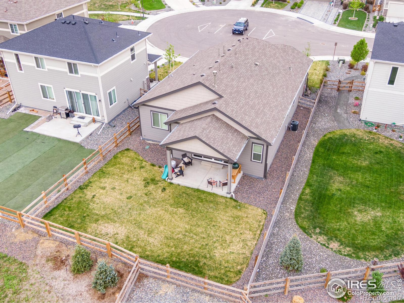 MLS Image #34 for 3926  sand beach lake court,loveland, Colorado