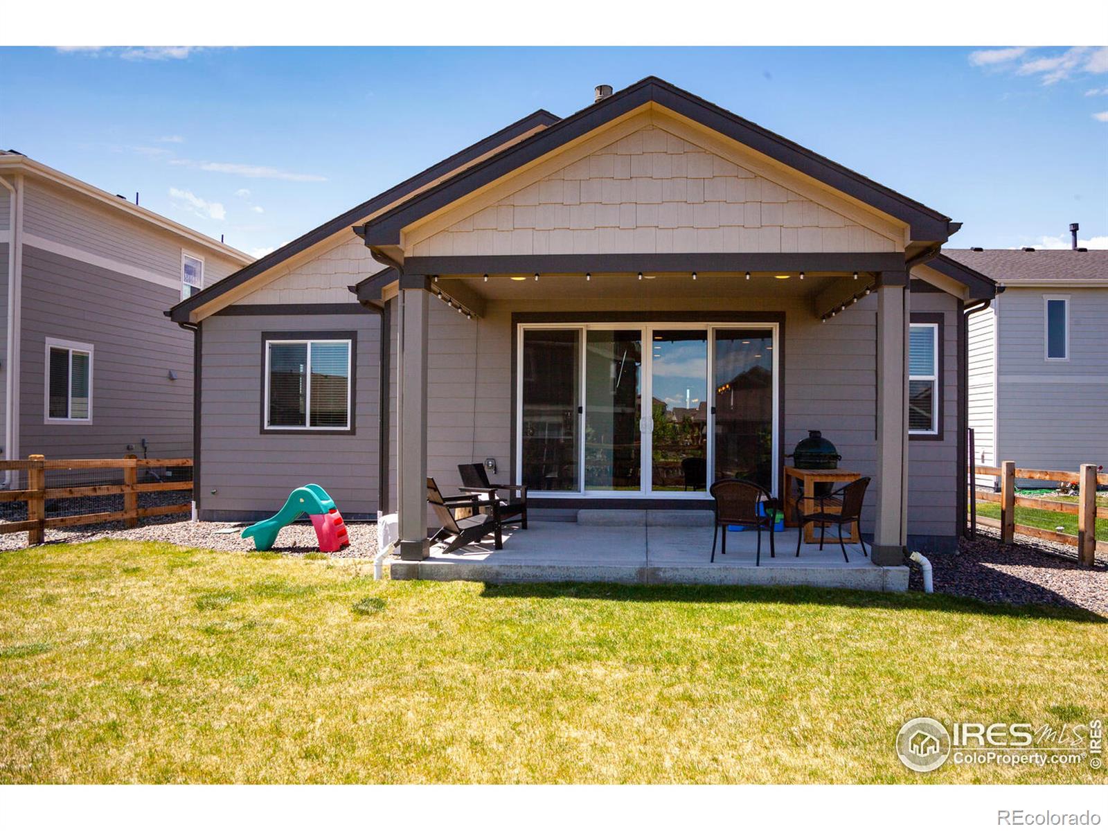 MLS Image #35 for 3926  sand beach lake court,loveland, Colorado