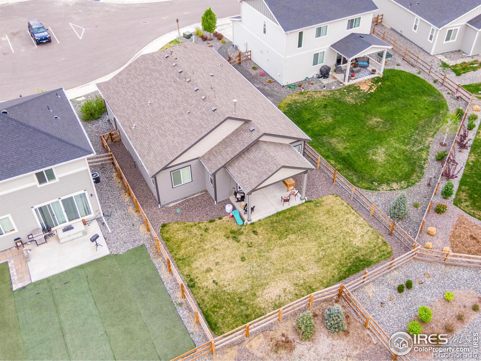 MLS Image #36 for 3926  sand beach lake court,loveland, Colorado