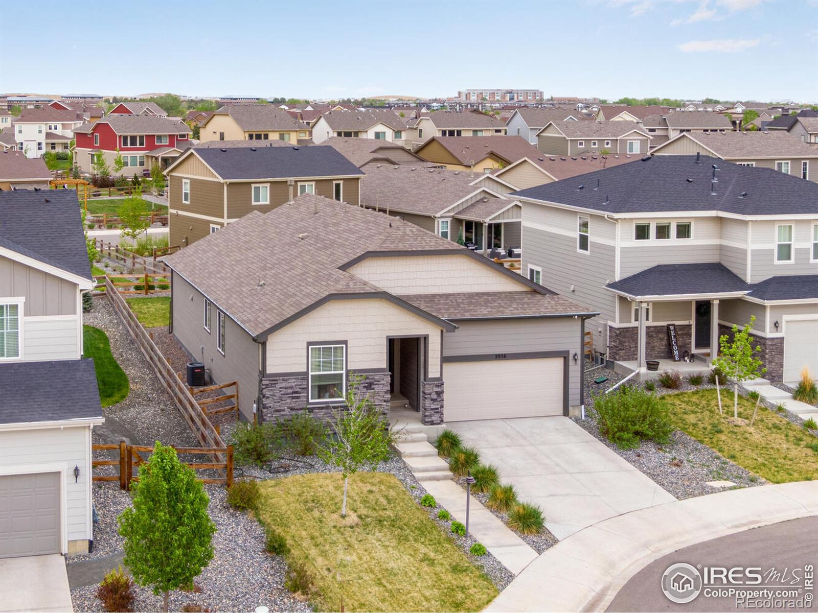 MLS Image #39 for 3926  sand beach lake court,loveland, Colorado