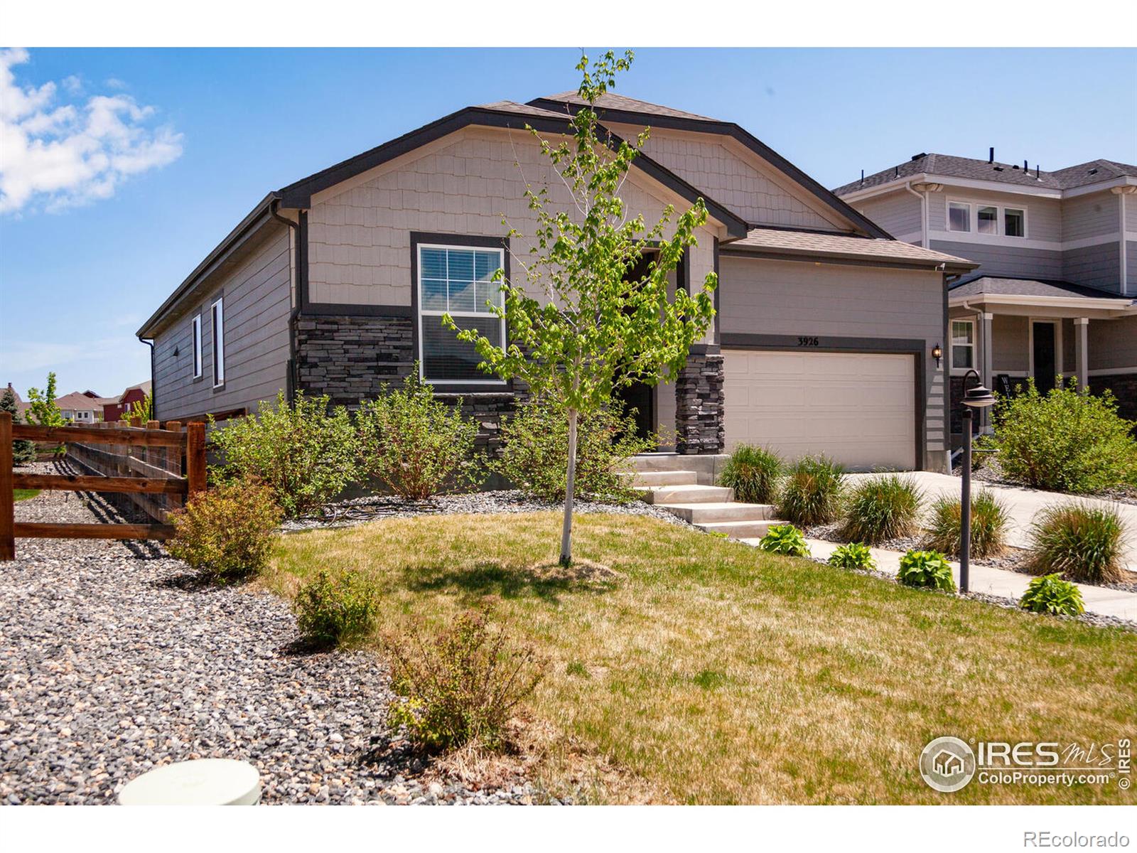 MLS Image #4 for 3926  sand beach lake court,loveland, Colorado