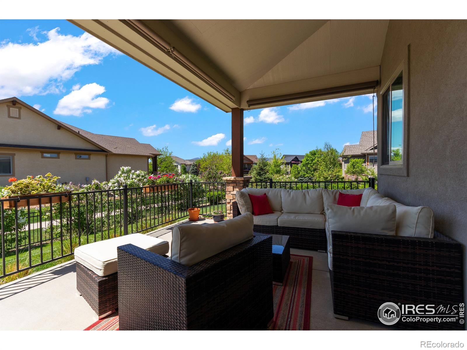 MLS Image #25 for 5402  standing cloud drive,loveland, Colorado