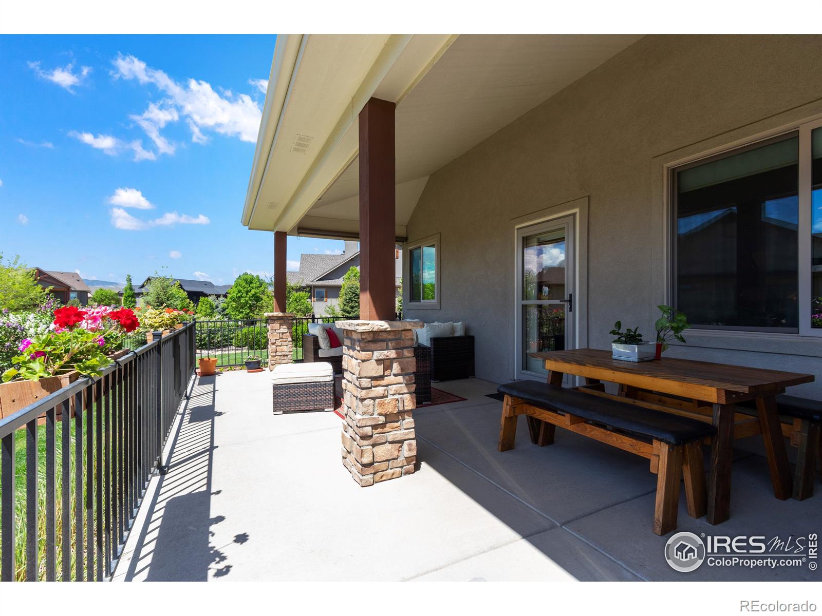 MLS Image #26 for 5402  standing cloud drive,loveland, Colorado