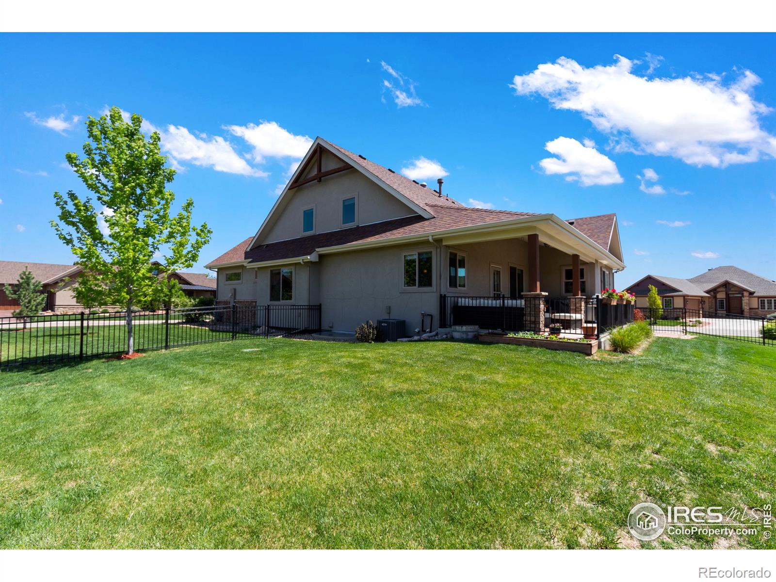 MLS Image #27 for 5402  standing cloud drive,loveland, Colorado