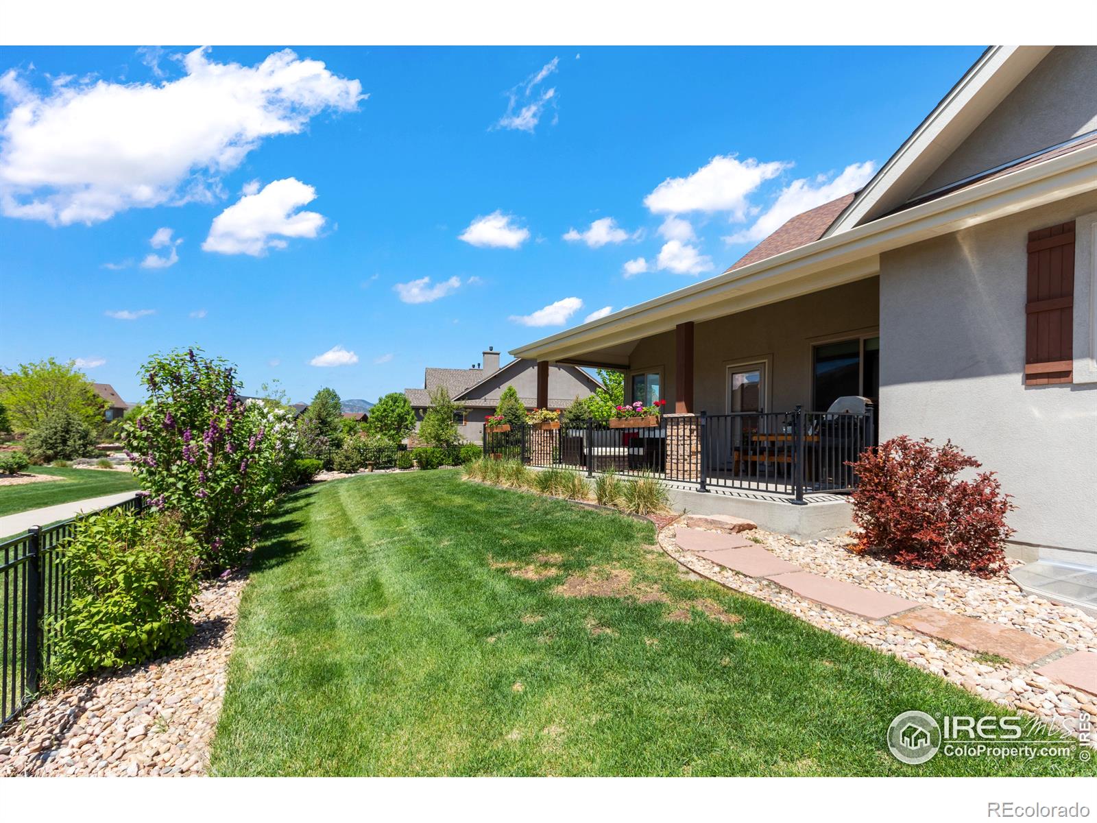 MLS Image #28 for 5402  standing cloud drive,loveland, Colorado