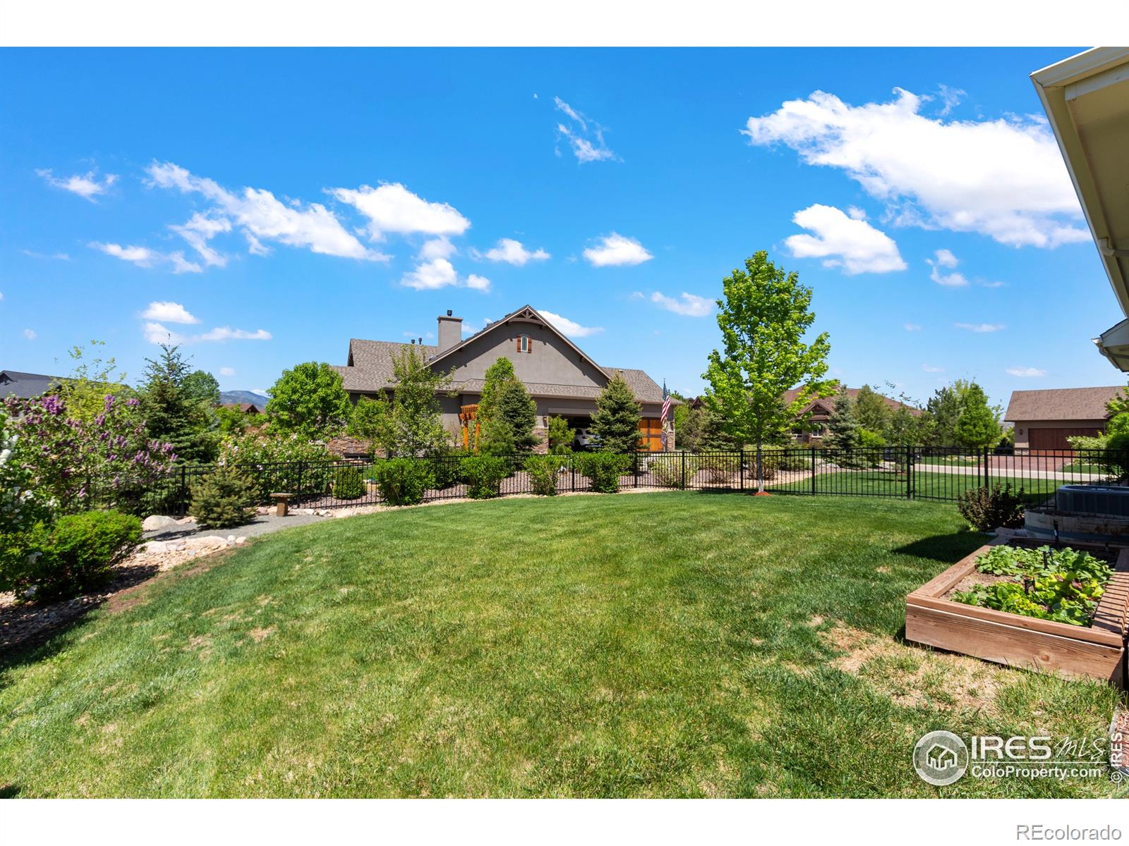 MLS Image #29 for 5402  standing cloud drive,loveland, Colorado