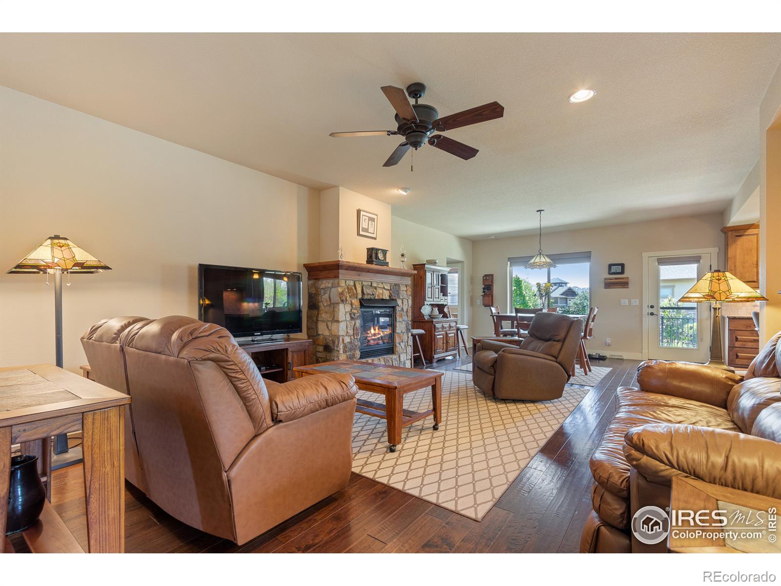 MLS Image #3 for 5402  standing cloud drive,loveland, Colorado