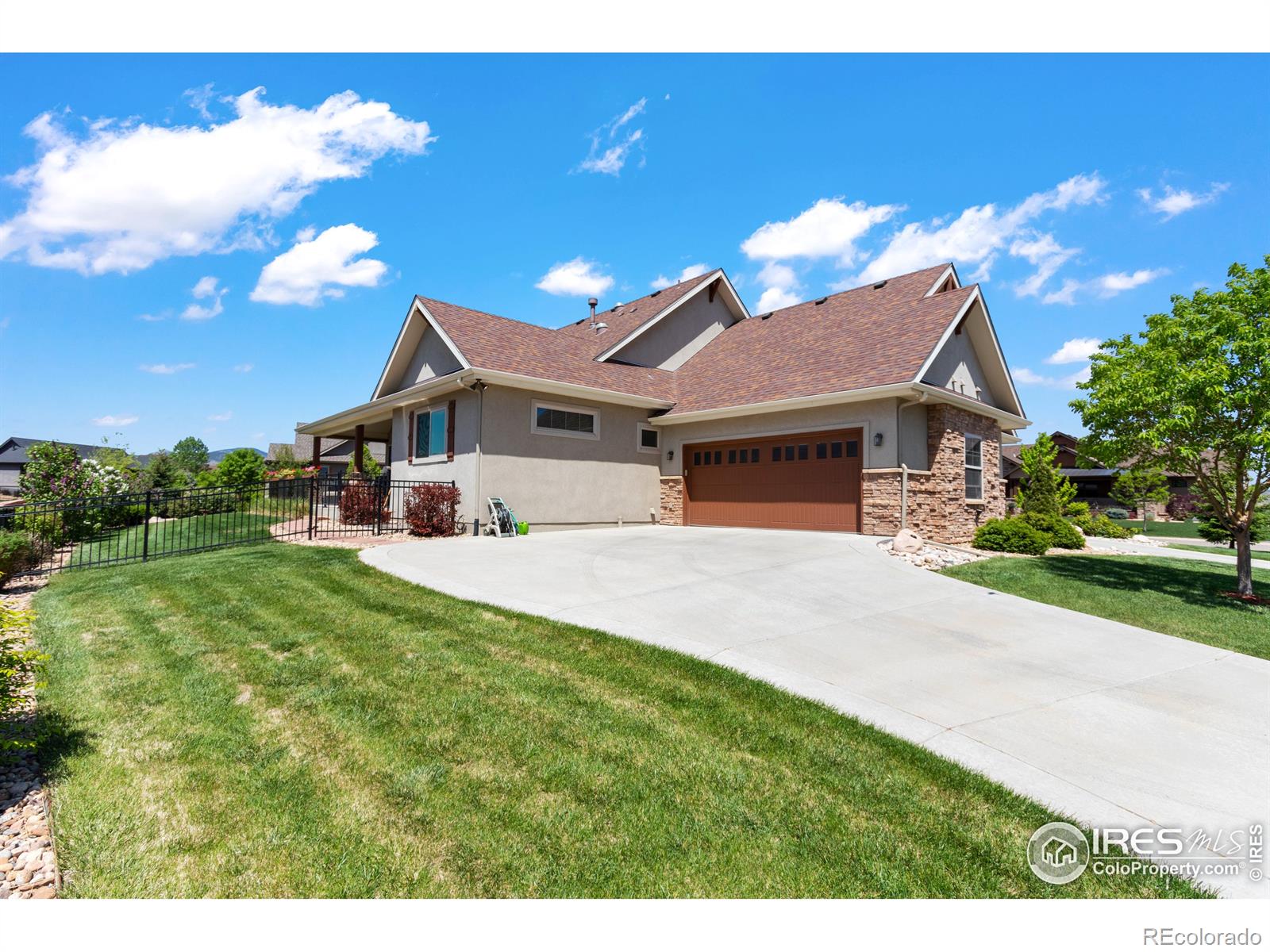 MLS Image #31 for 5402  standing cloud drive,loveland, Colorado