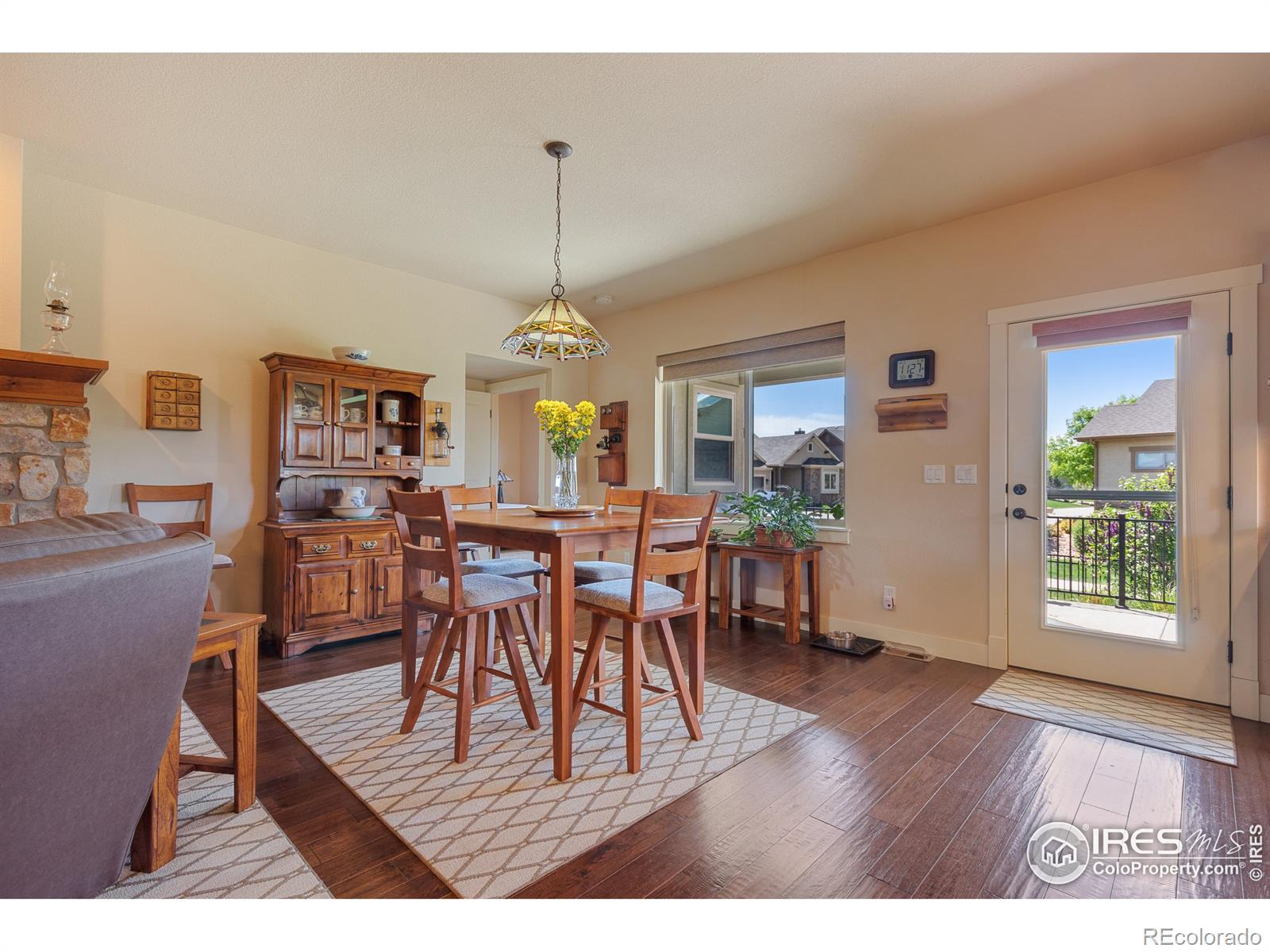 MLS Image #5 for 5402  standing cloud drive,loveland, Colorado