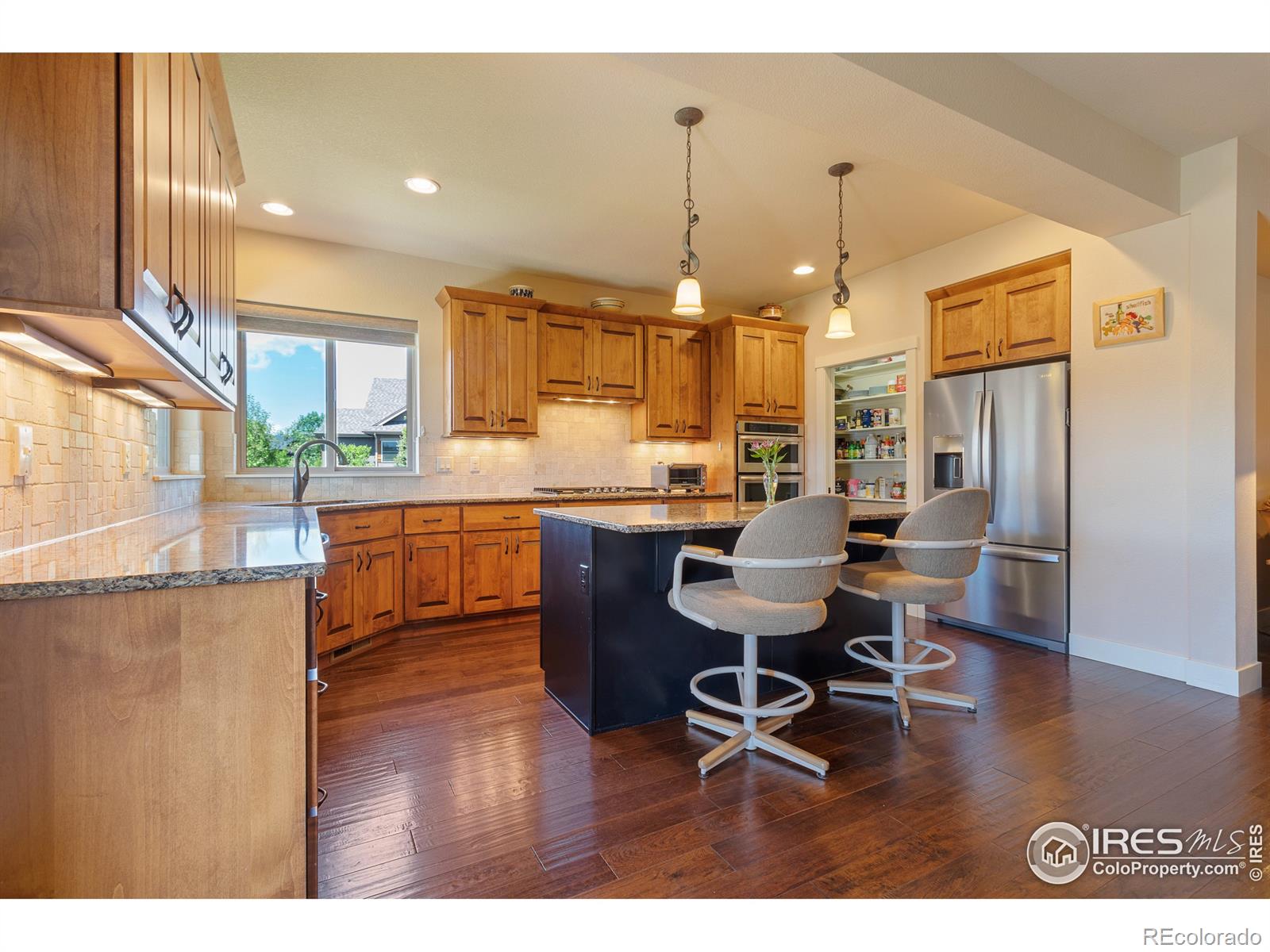 MLS Image #6 for 5402  standing cloud drive,loveland, Colorado