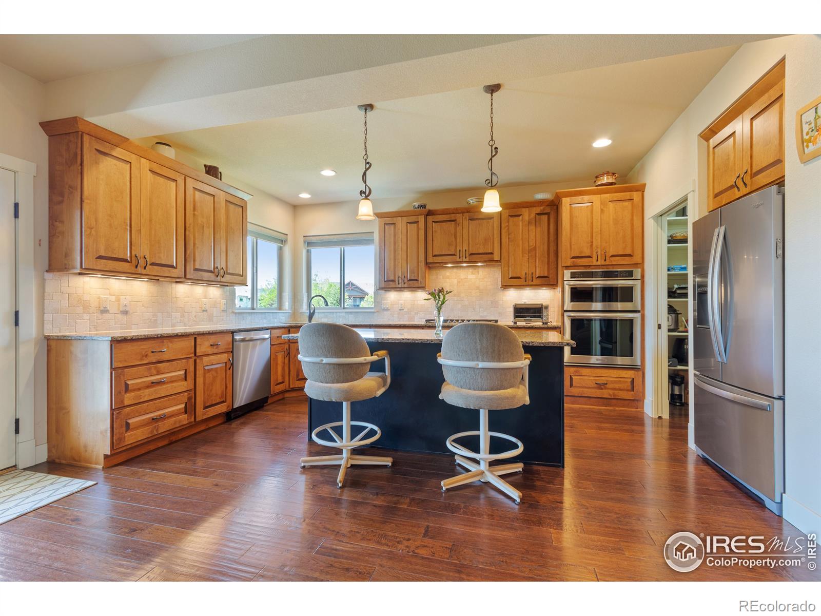 MLS Image #7 for 5402  standing cloud drive,loveland, Colorado