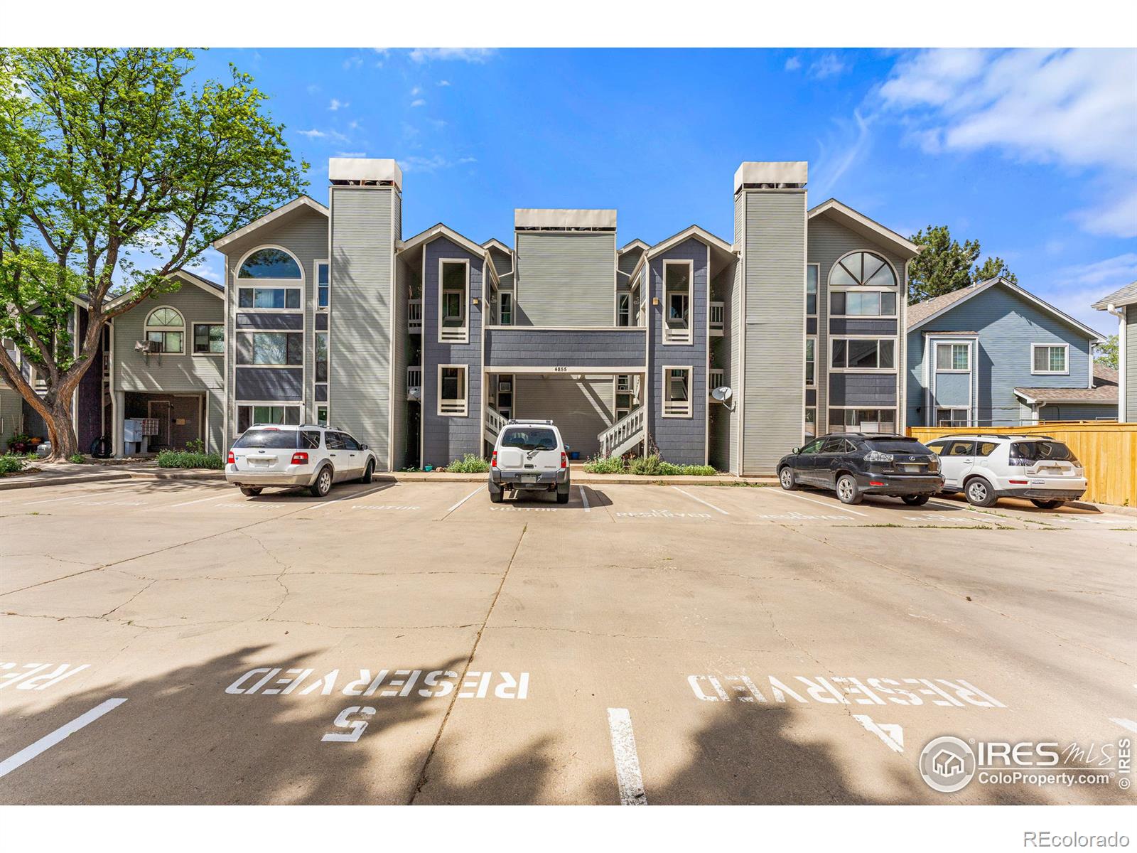 Report Image for 4855  Edison Avenue,Boulder, Colorado