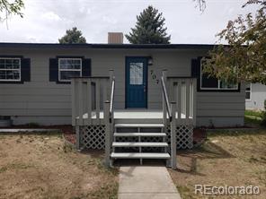 MLS Image #0 for 707  3rd street,pierce, Colorado