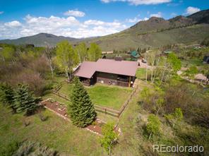 MLS Image #0 for 31155  broken talon trail,oak creek, Colorado