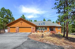 MLS Image #0 for 588  dawson road,pine, Colorado