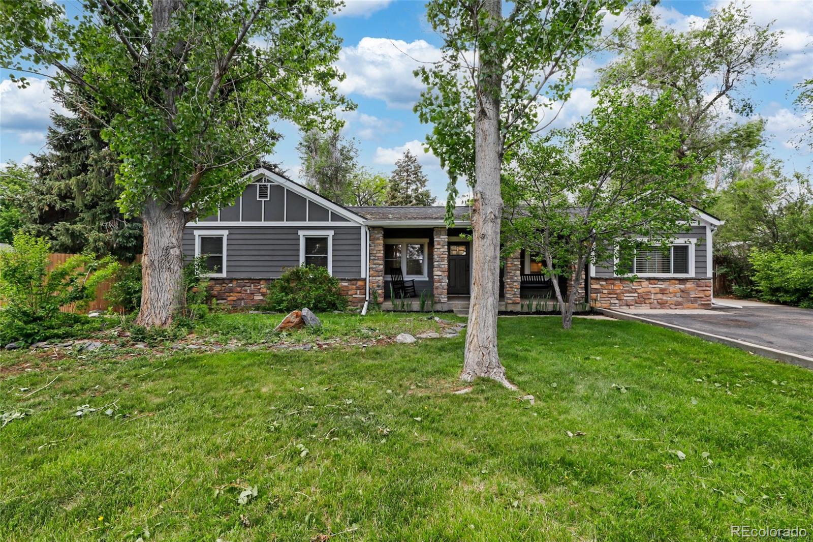 MLS Image #1 for 2001  cody street,lakewood, Colorado