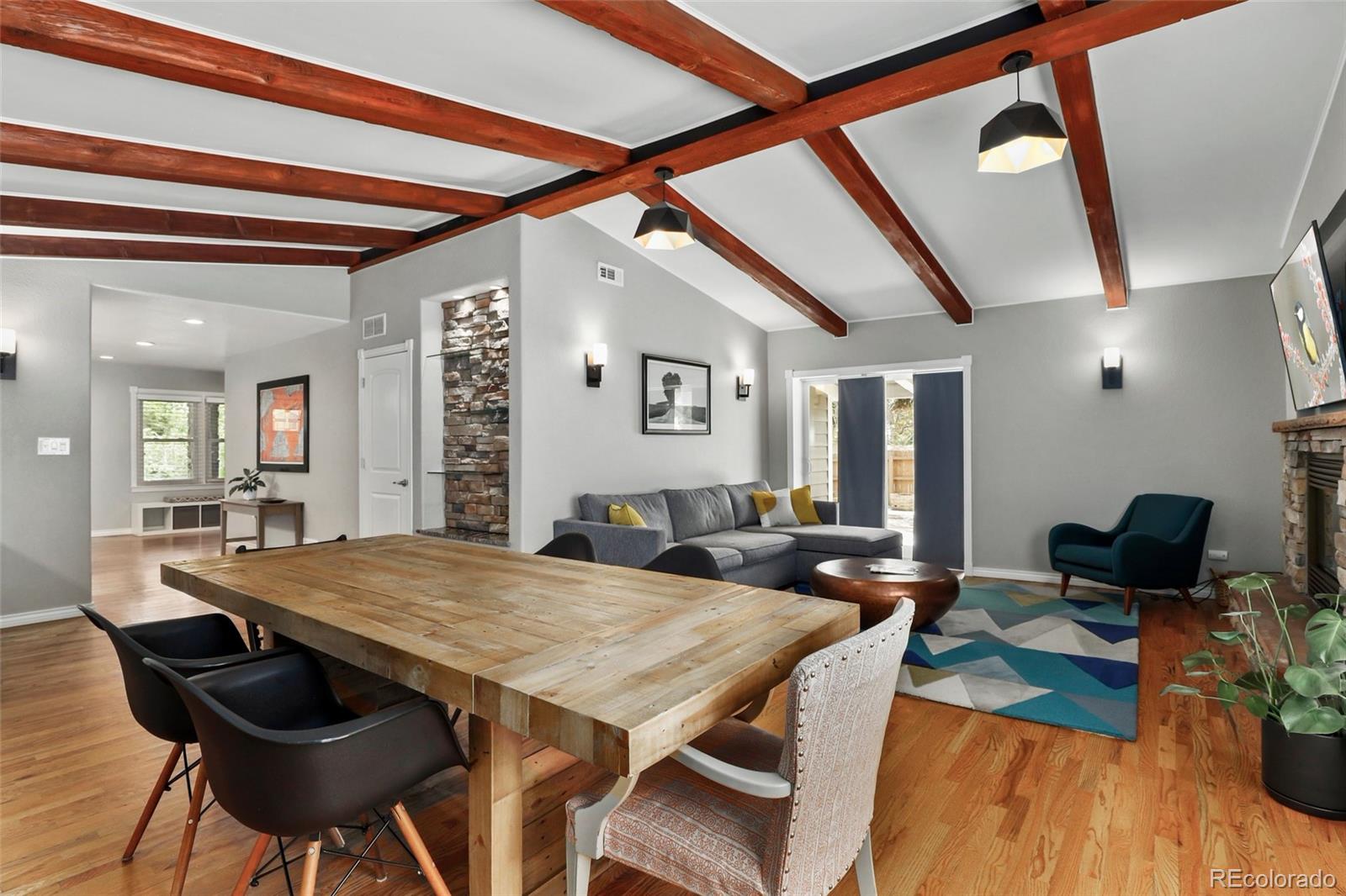 MLS Image #15 for 2001  cody street,lakewood, Colorado
