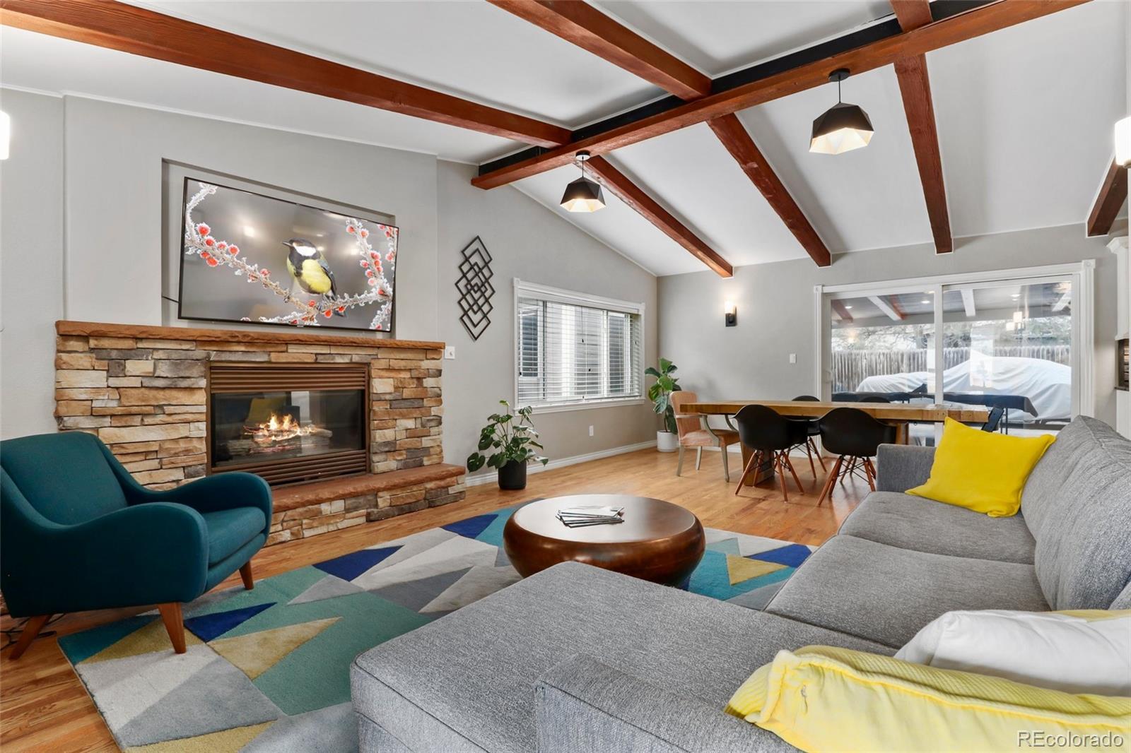MLS Image #17 for 2001  cody street,lakewood, Colorado