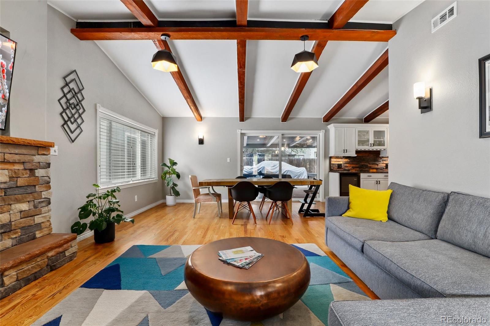 MLS Image #18 for 2001  cody street,lakewood, Colorado