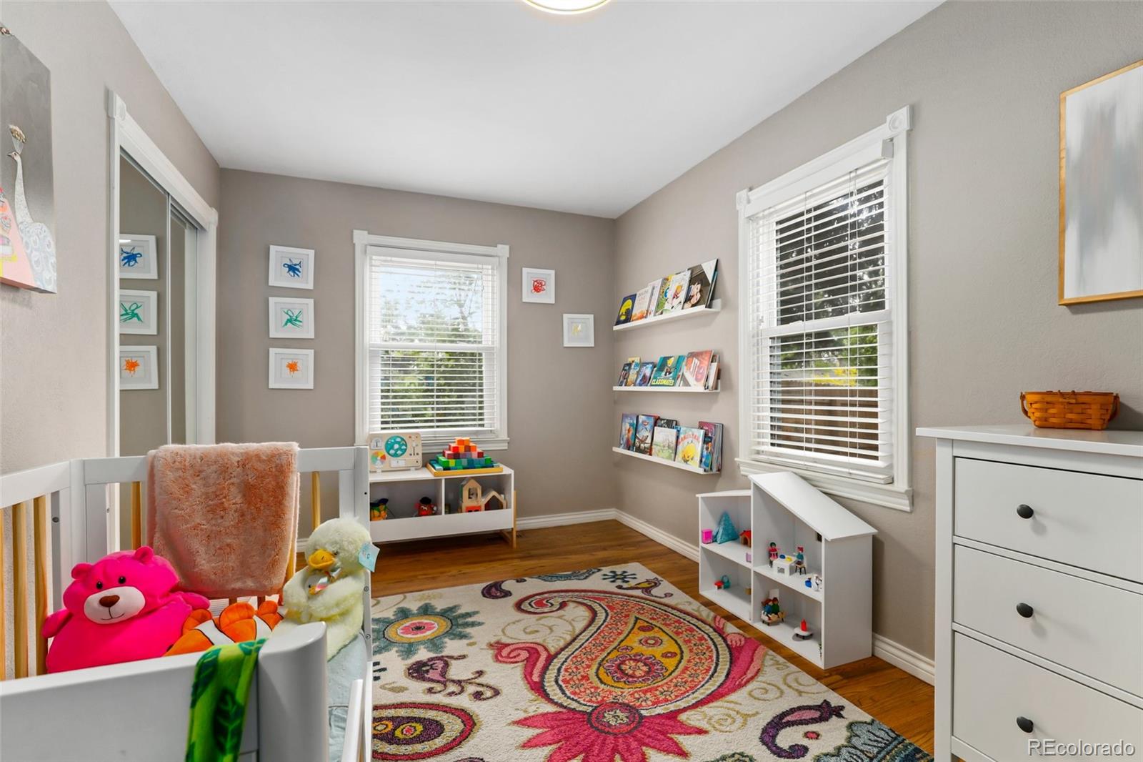 MLS Image #25 for 2001  cody street,lakewood, Colorado
