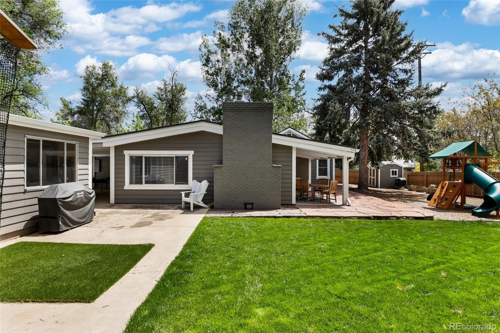 MLS Image #34 for 2001  cody street,lakewood, Colorado