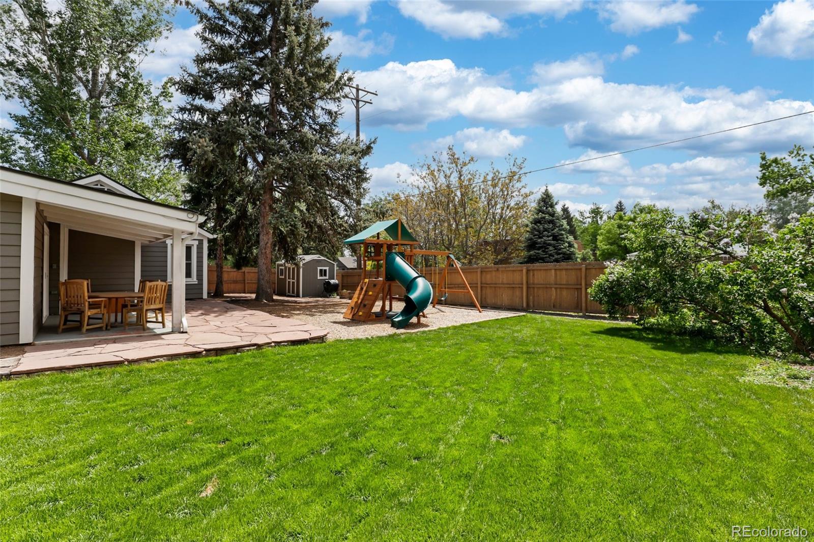 MLS Image #35 for 2001  cody street,lakewood, Colorado