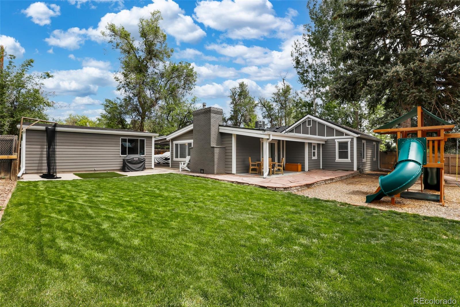 MLS Image #36 for 2001  cody street,lakewood, Colorado