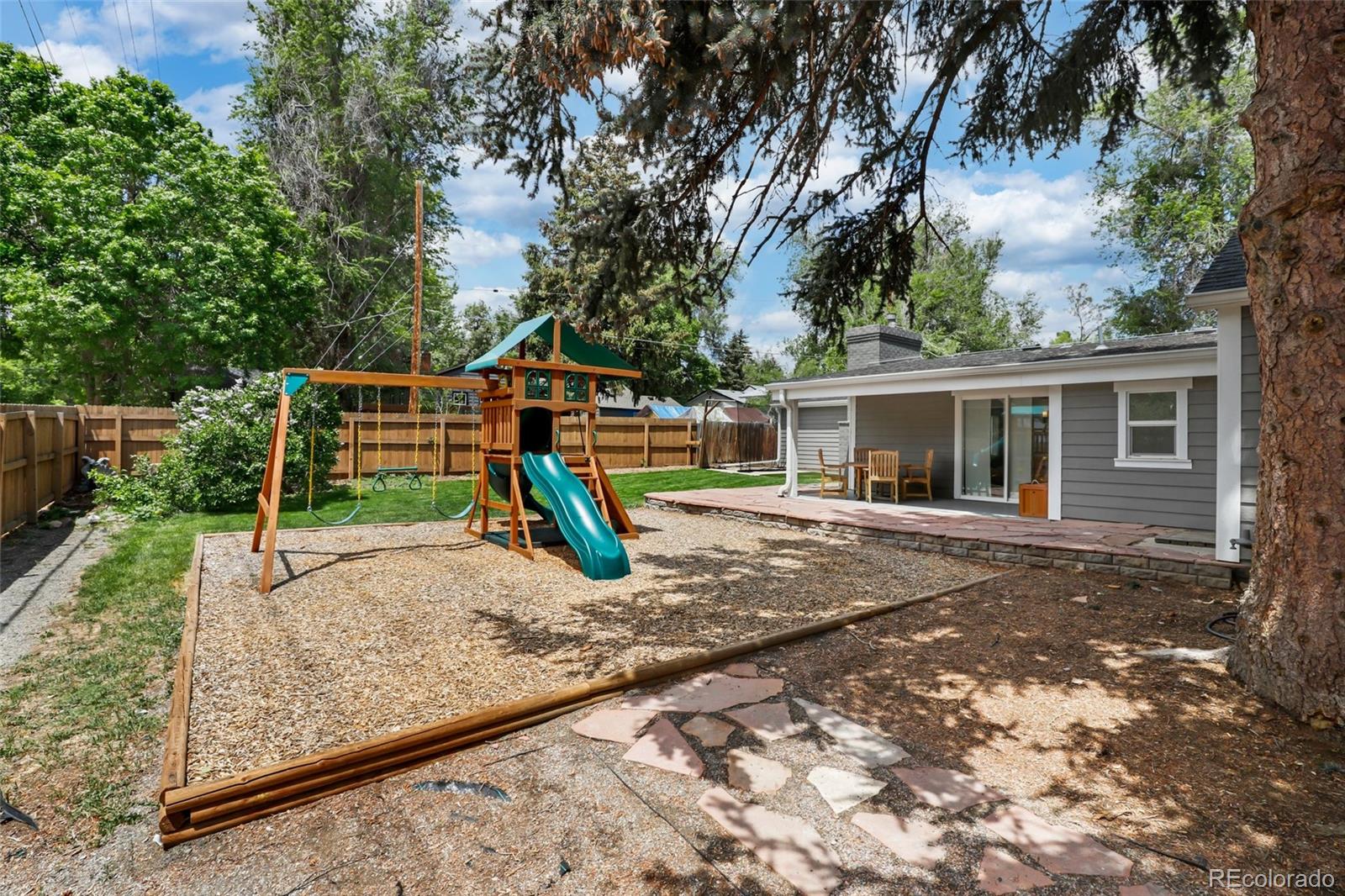 MLS Image #37 for 2001  cody street,lakewood, Colorado