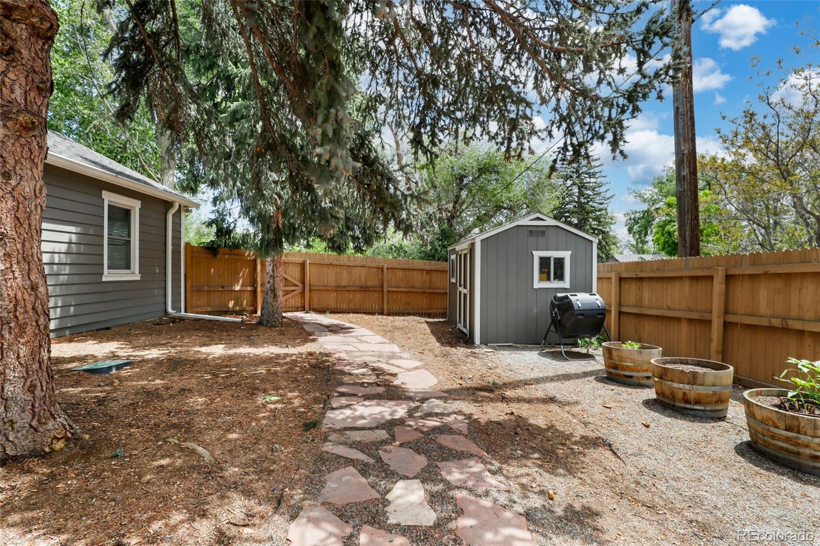 MLS Image #38 for 2001  cody street,lakewood, Colorado