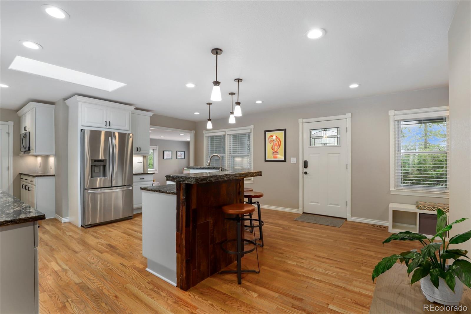 MLS Image #5 for 2001  cody street,lakewood, Colorado