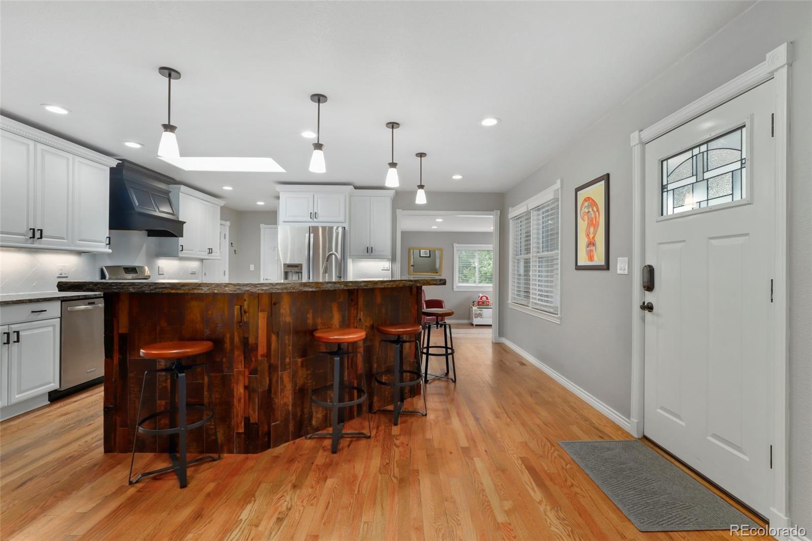 MLS Image #6 for 2001  cody street,lakewood, Colorado