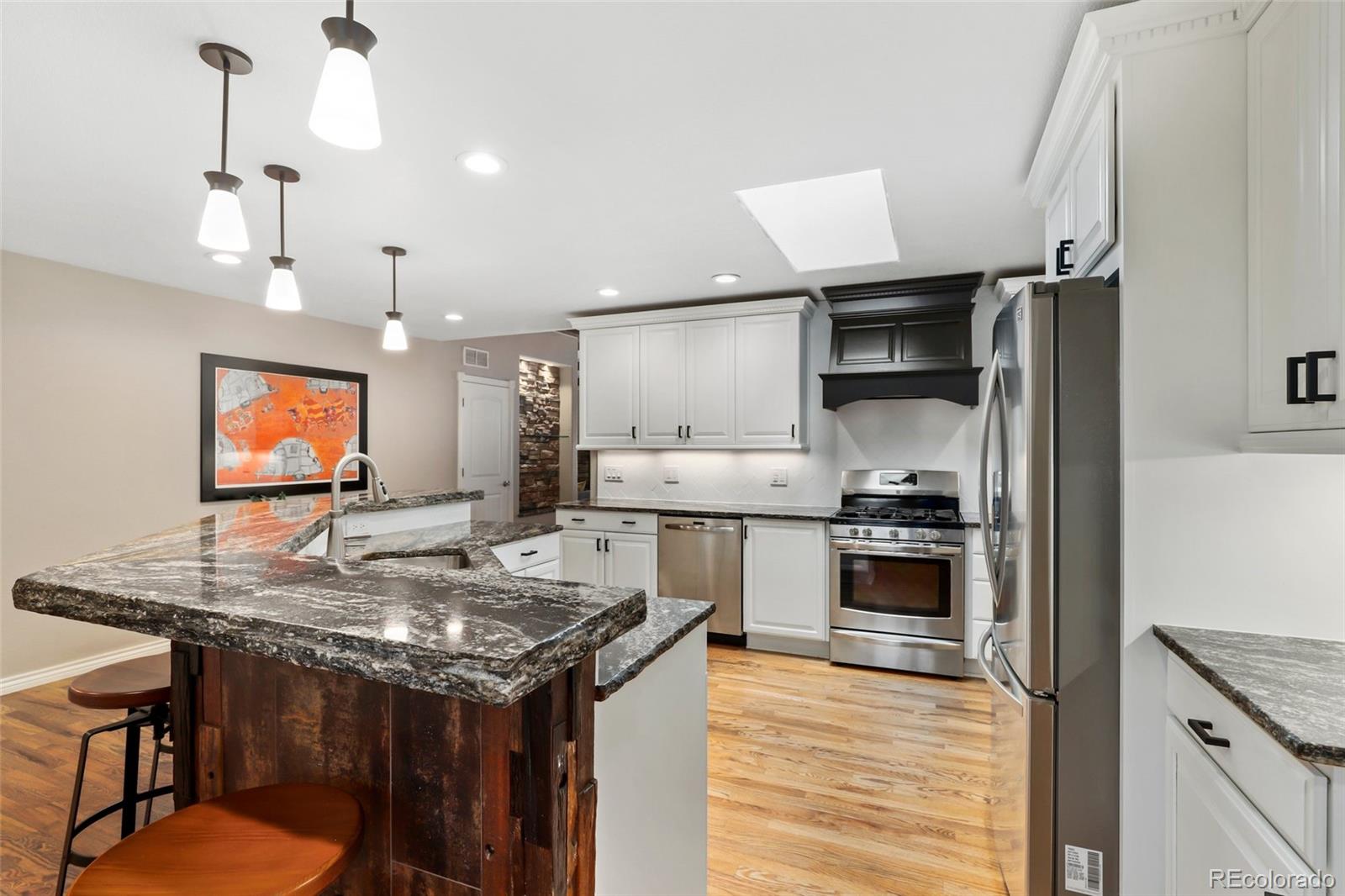 MLS Image #7 for 2001  cody street,lakewood, Colorado