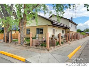 MLS Image #0 for 302  3rd street,frederick, Colorado