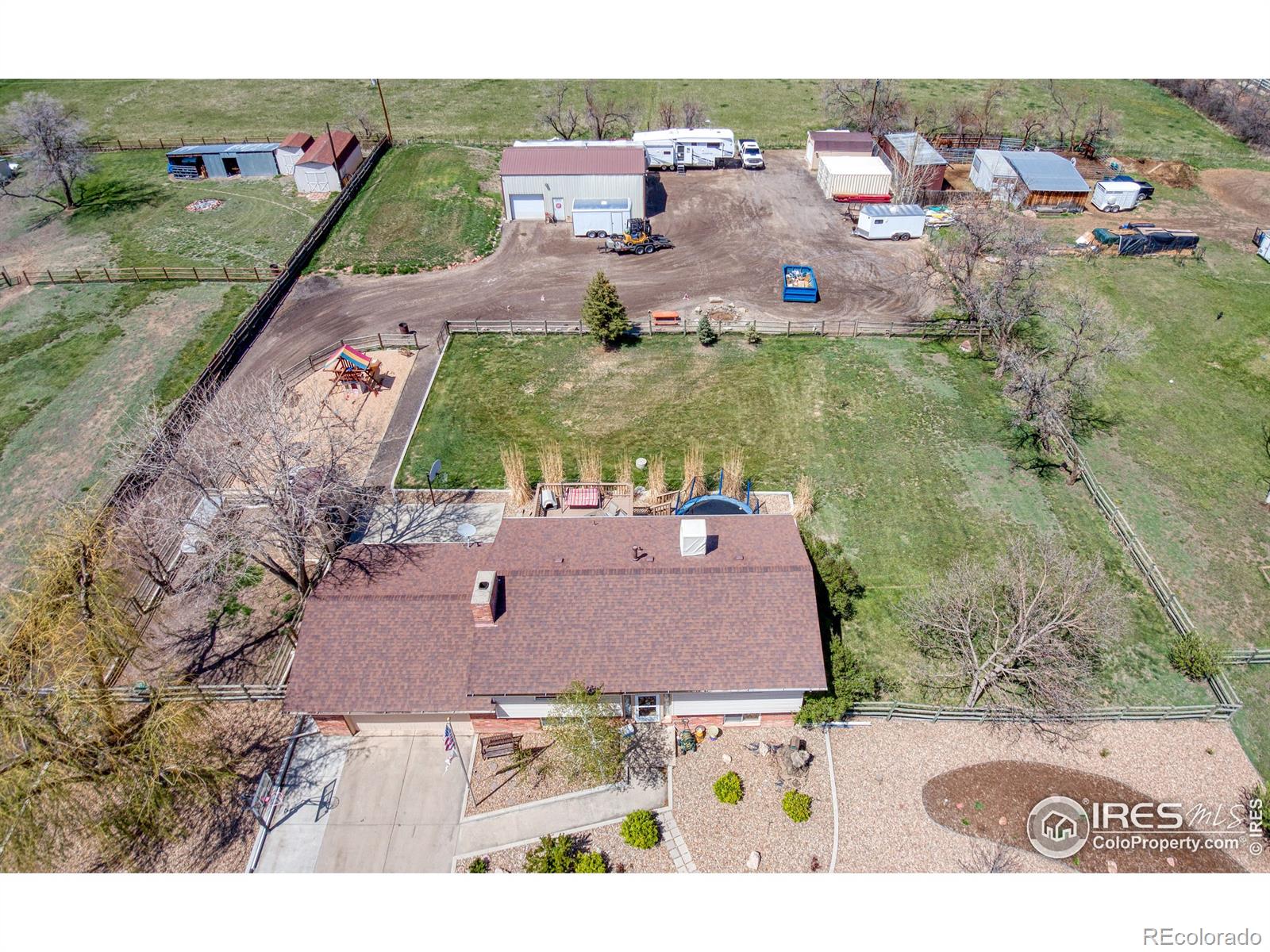 MLS Image #3 for 12345  rock lane,longmont, Colorado