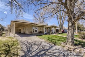 MLS Image #0 for 1157  yost street,aurora, Colorado