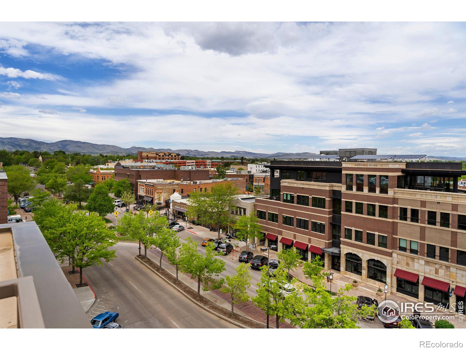 MLS Image #38 for 221 e mountain avenue,fort collins, Colorado