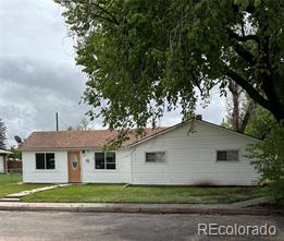 MLS Image #0 for 618  main street,stratton, Colorado