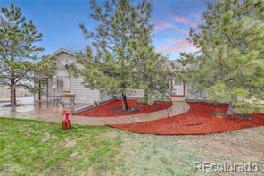 MLS Image #0 for 9330  sun country drive,elizabeth, Colorado