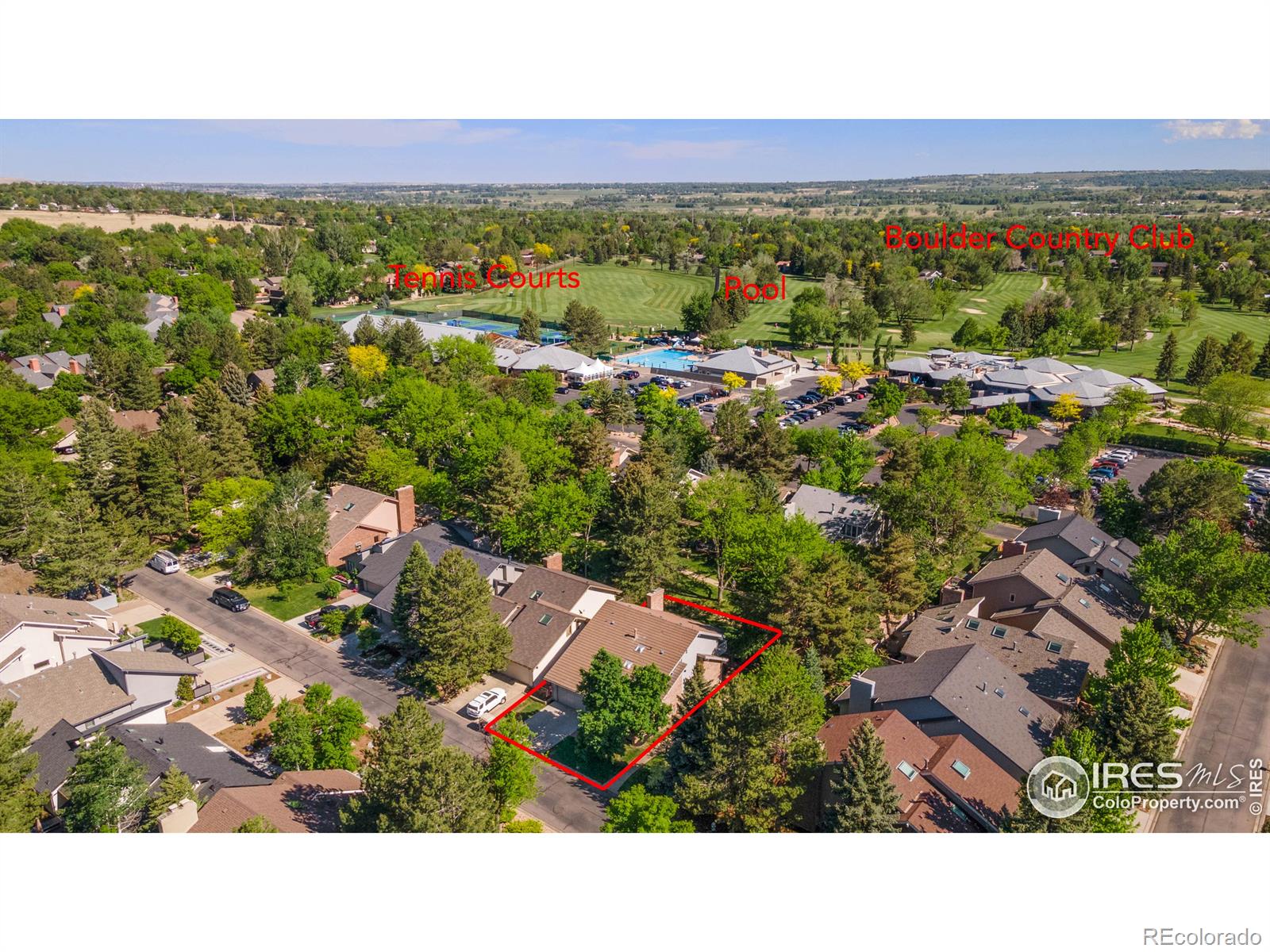 MLS Image #35 for 7170  cedarwood circle,boulder, Colorado