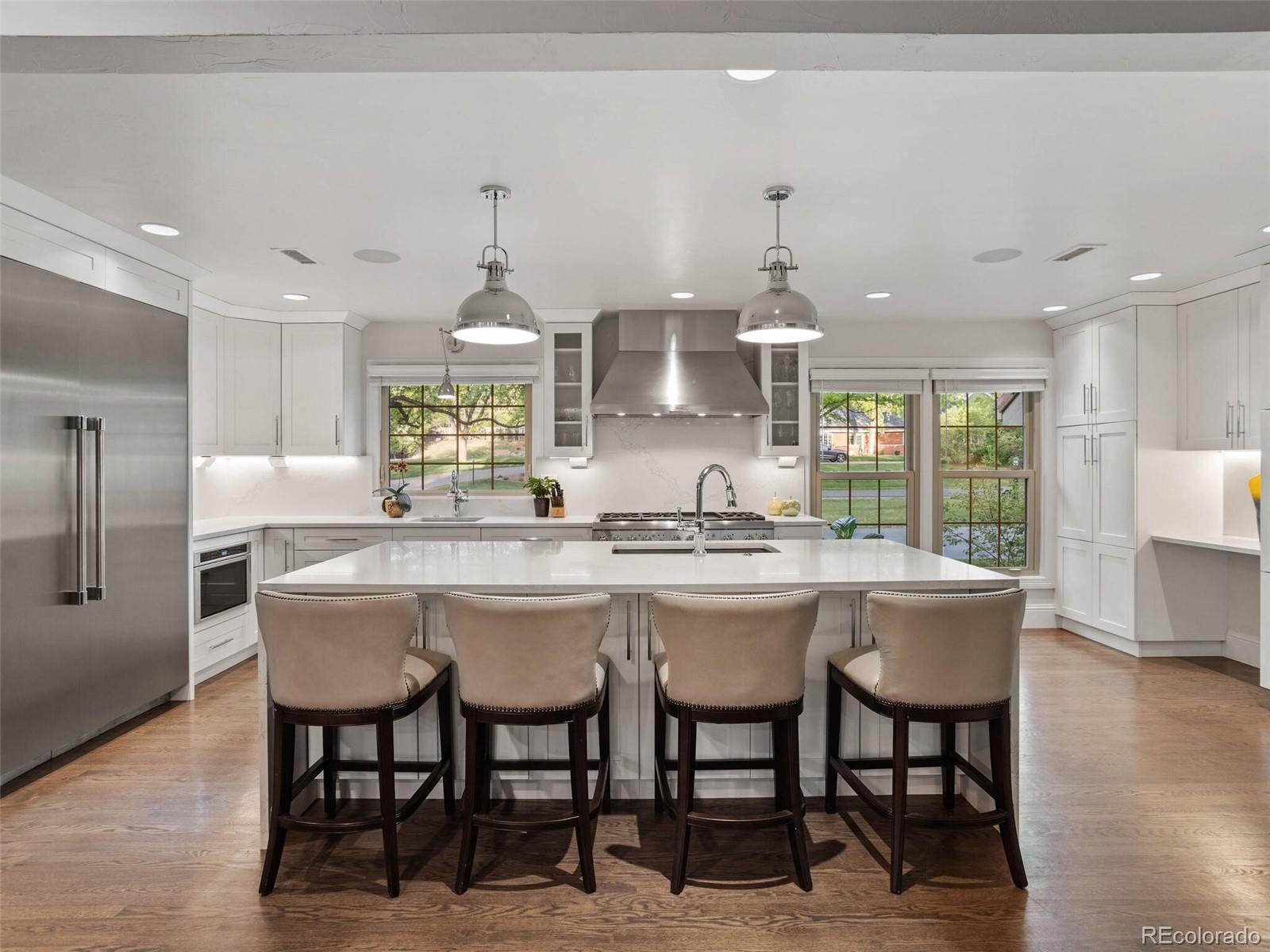 MLS Image #10 for 39  sedgwick drive,cherry hills village, Colorado