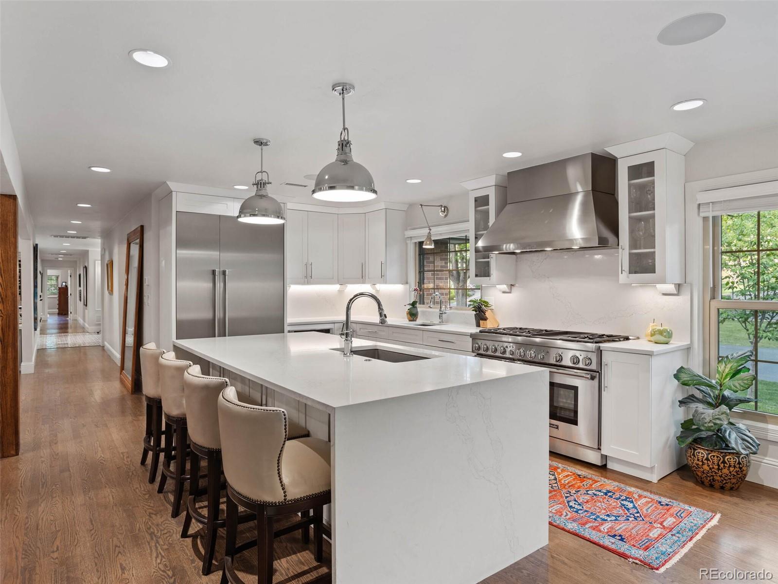 MLS Image #11 for 39  sedgwick drive,cherry hills village, Colorado