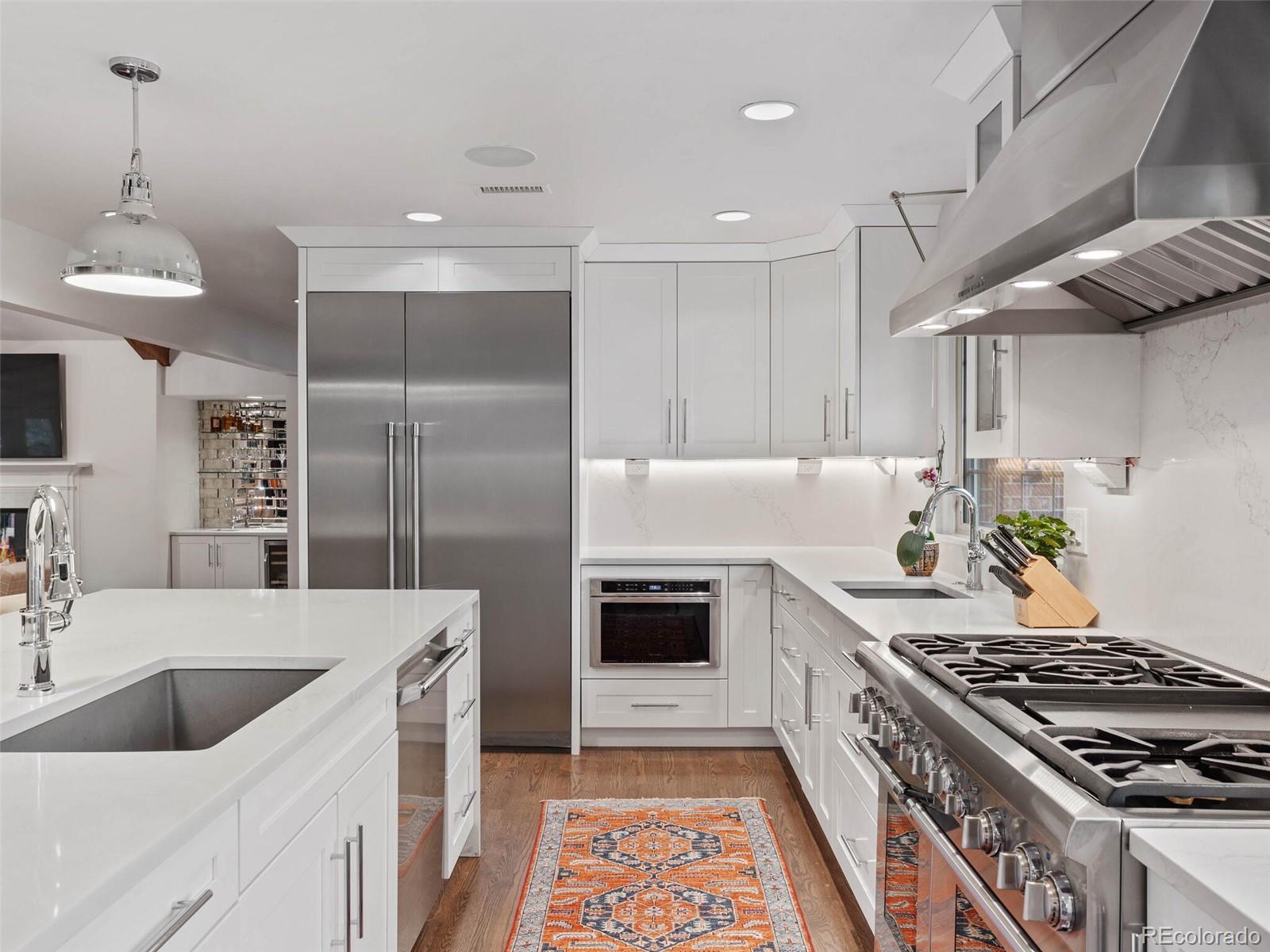 MLS Image #12 for 39  sedgwick drive,cherry hills village, Colorado
